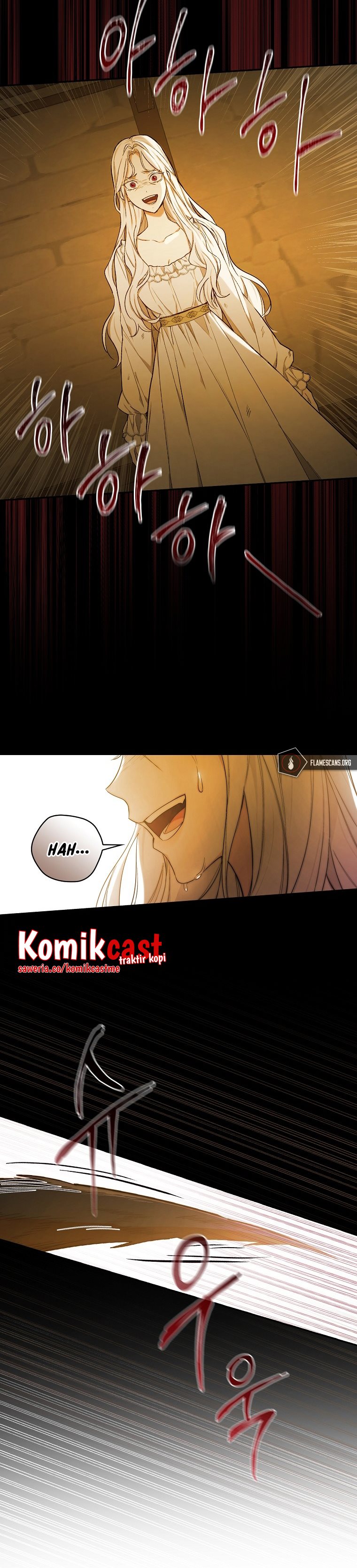 I’ll Become the Mother of the Hero Chapter 03 Image 17