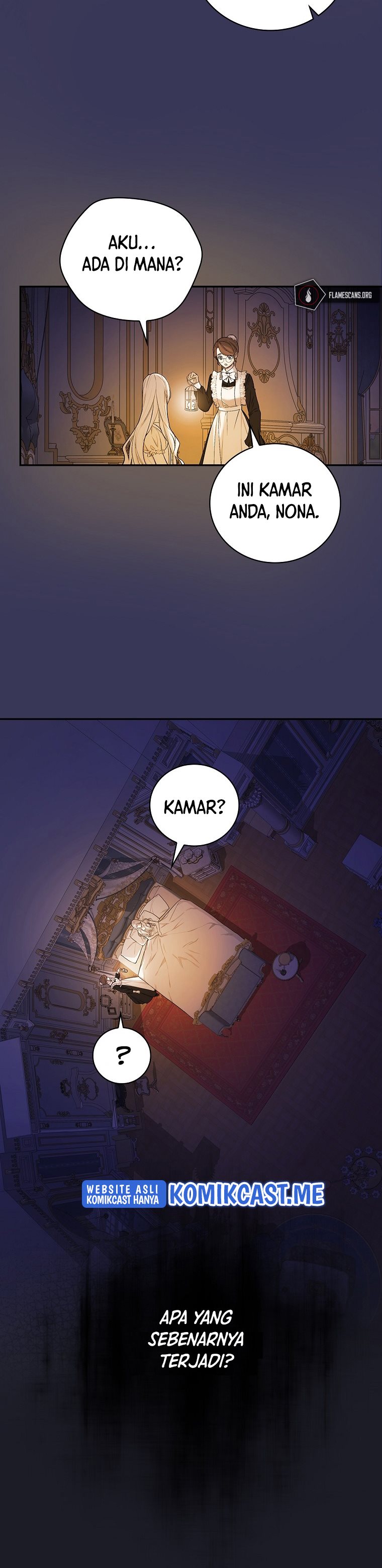I’ll Become the Mother of the Hero Chapter 03 Image 21