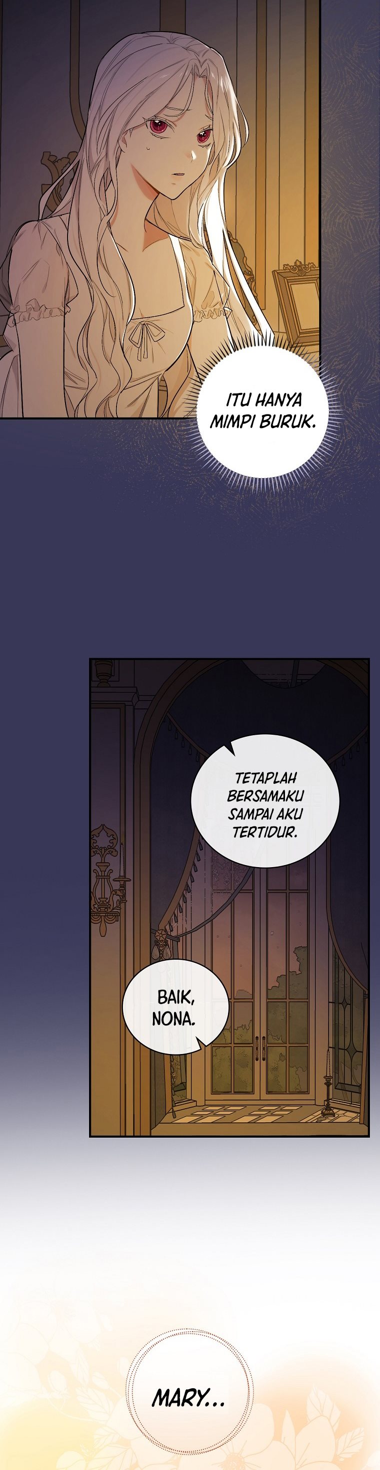 I’ll Become the Mother of the Hero Chapter 03 Image 23