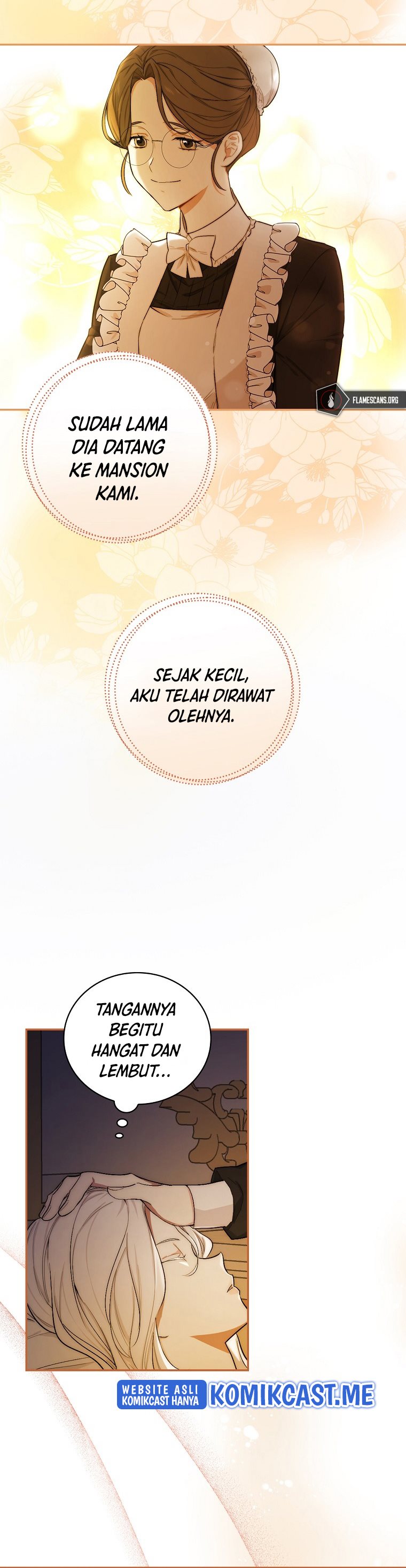 I’ll Become the Mother of the Hero Chapter 03 Image 24