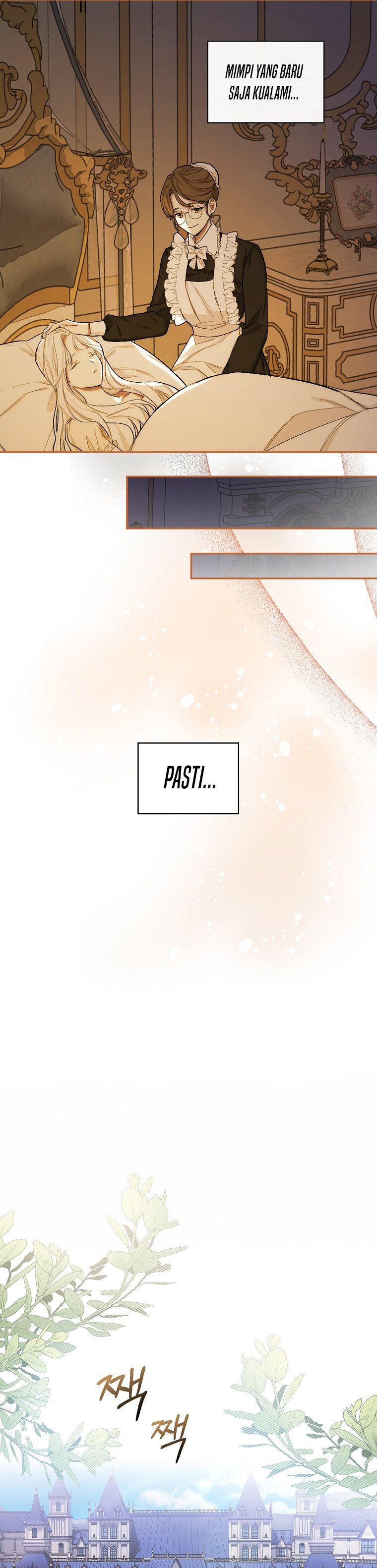 I’ll Become the Mother of the Hero Chapter 03 Image 25