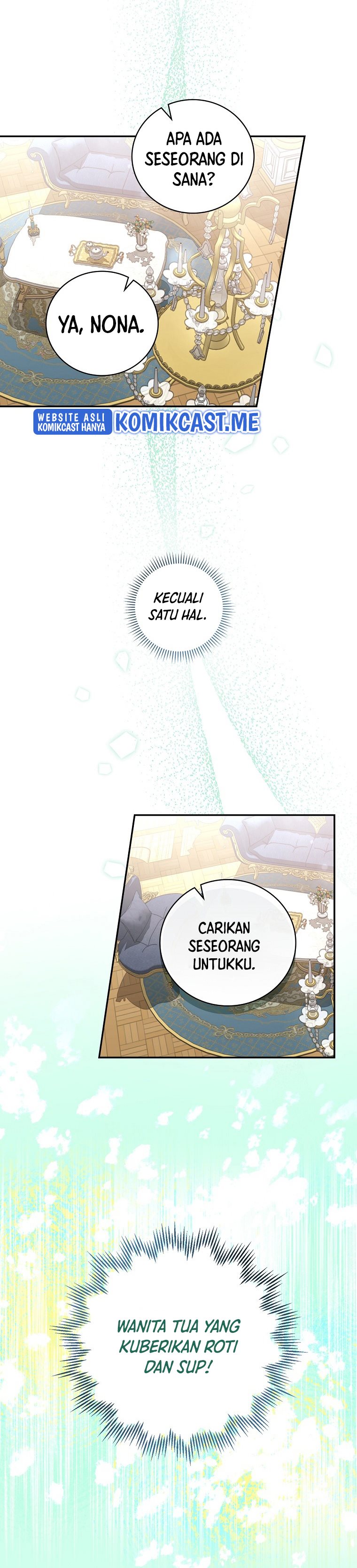I’ll Become the Mother of the Hero Chapter 03 Image 28