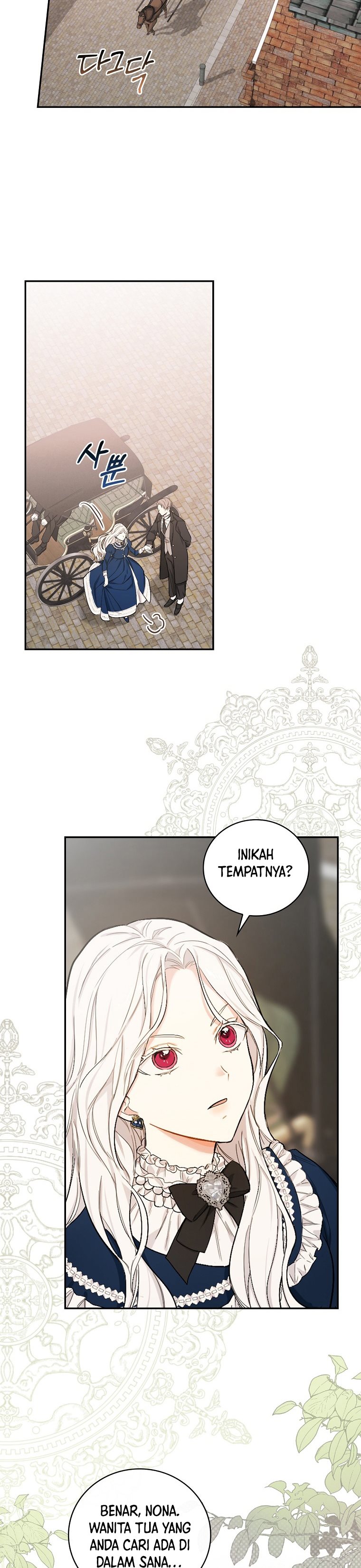 I’ll Become the Mother of the Hero Chapter 03 Image 32