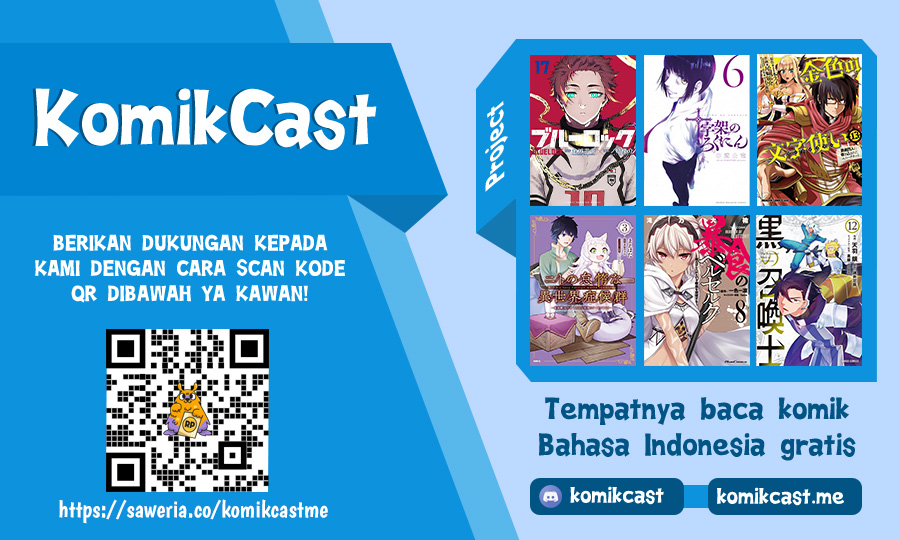 I’ll Become the Mother of the Hero Chapter 03 Image 37