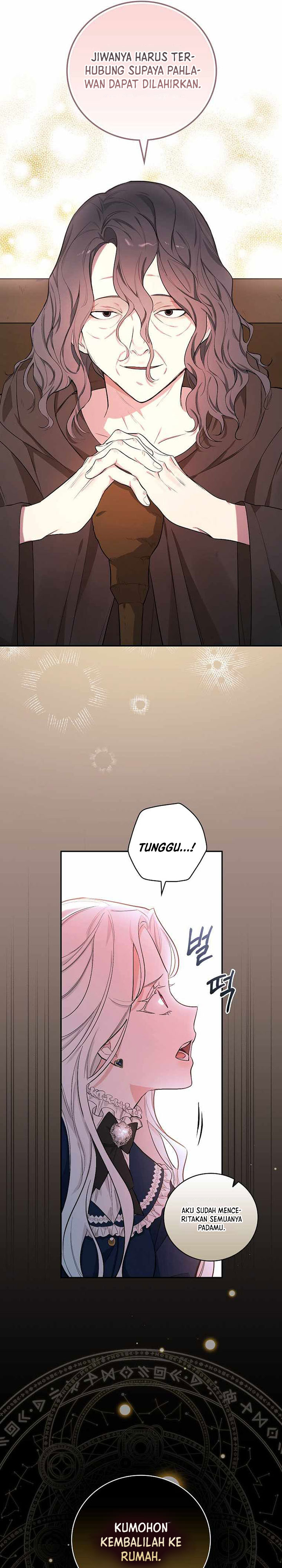 I’ll Become the Mother of the Hero Chapter 04 Image 13