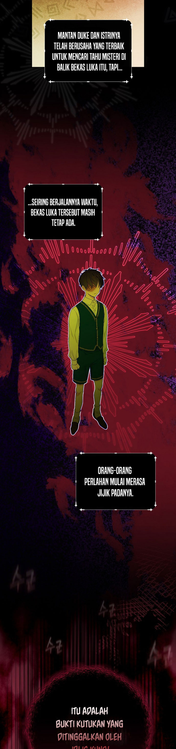 I’ll Become the Mother of the Hero Chapter 05 Image 2