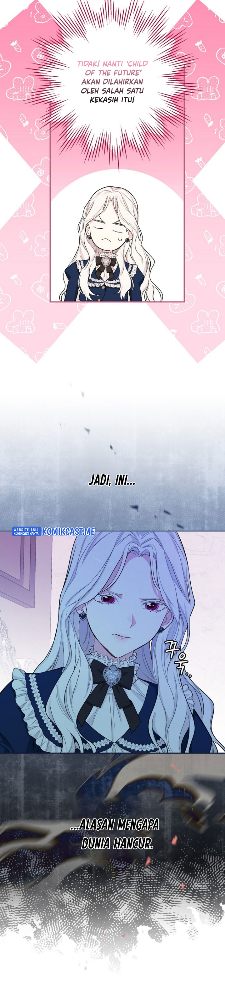 I’ll Become the Mother of the Hero Chapter 05 Image 12