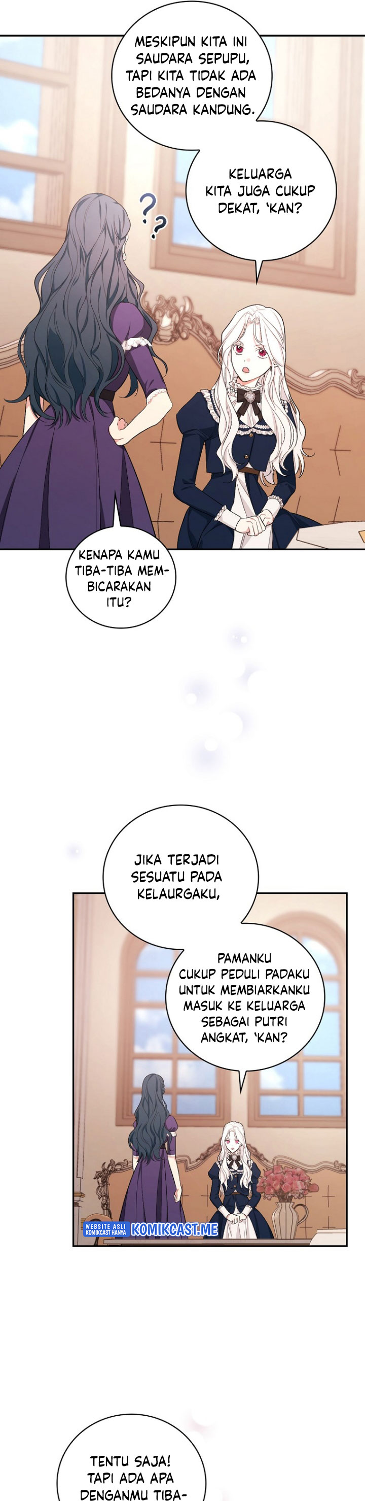 I’ll Become the Mother of the Hero Chapter 05 Image 16
