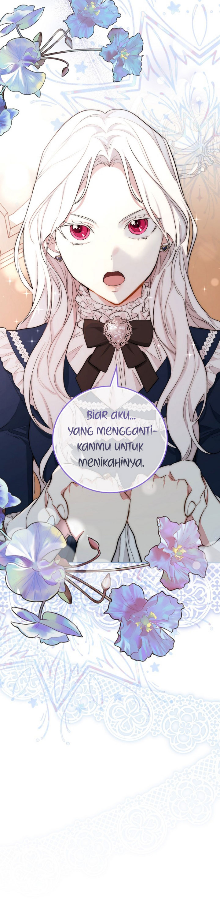 I’ll Become the Mother of the Hero Chapter 05 Image 18