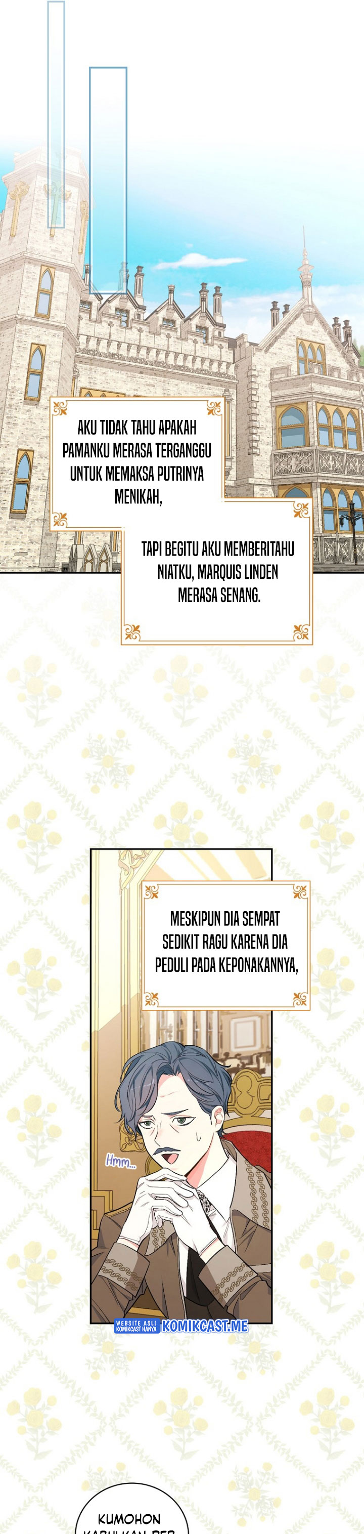 I’ll Become the Mother of the Hero Chapter 05 Image 19