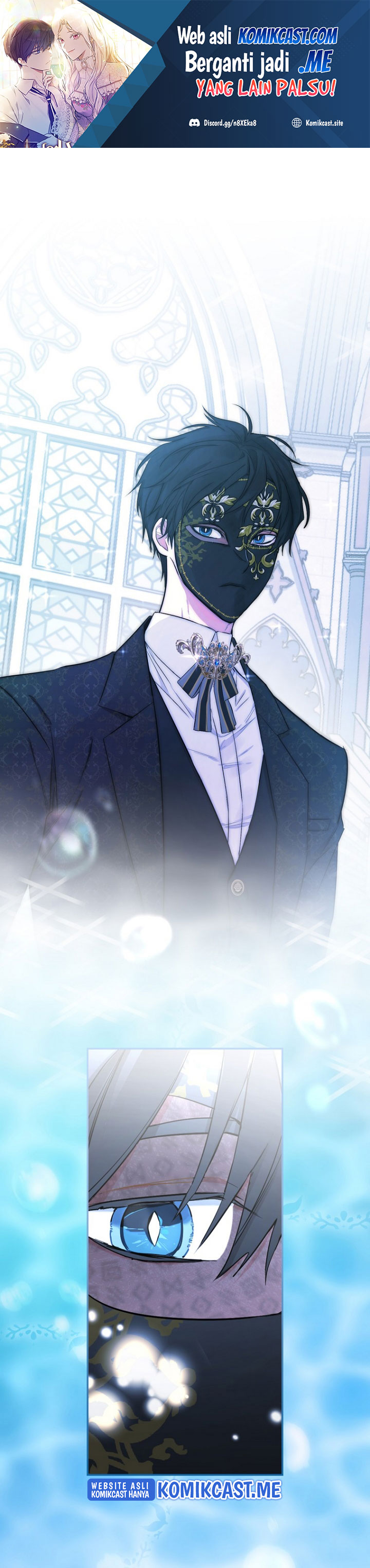 I’ll Become the Mother of the Hero Chapter 06 Image 1