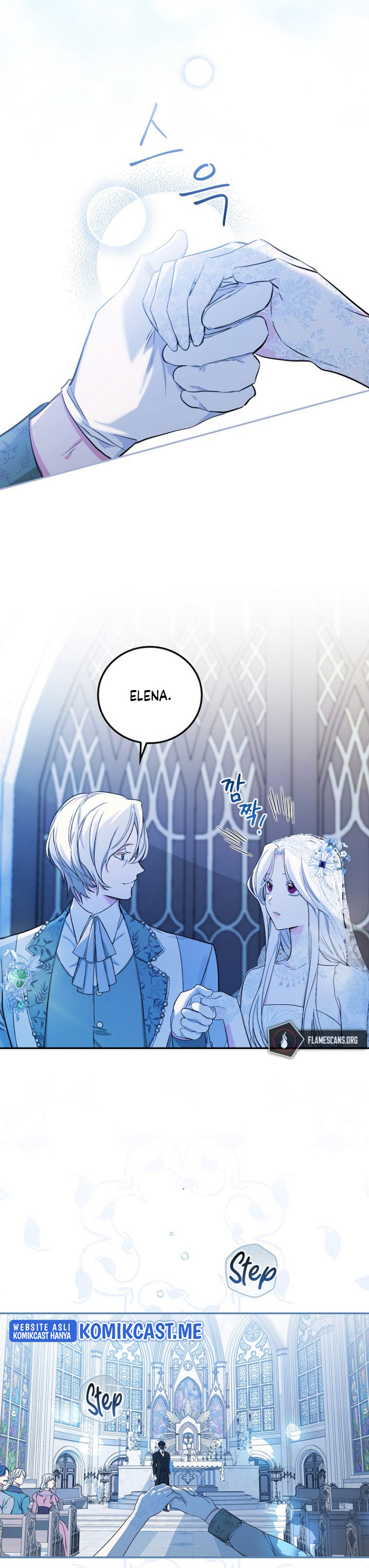 I’ll Become the Mother of the Hero Chapter 06 Image 3