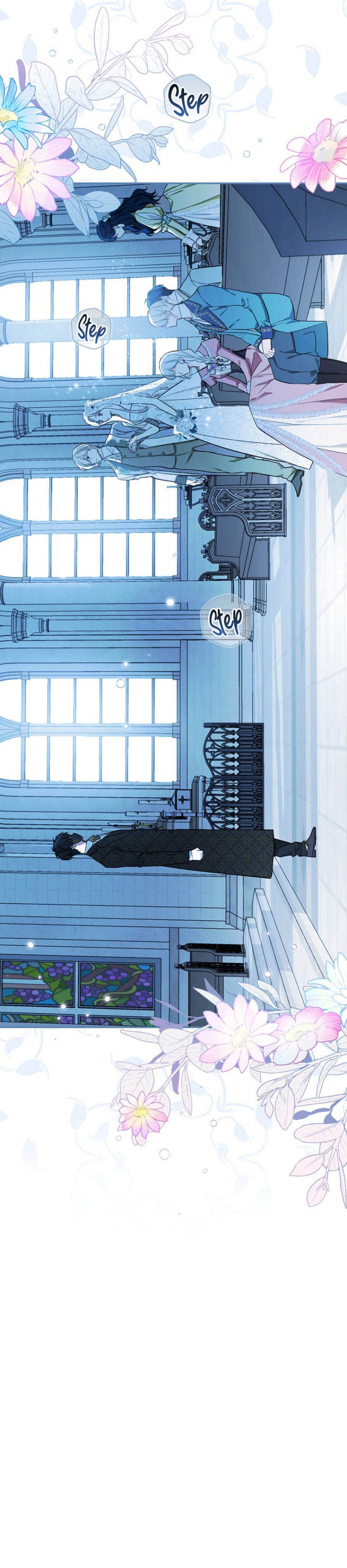 I’ll Become the Mother of the Hero Chapter 06 Image 4