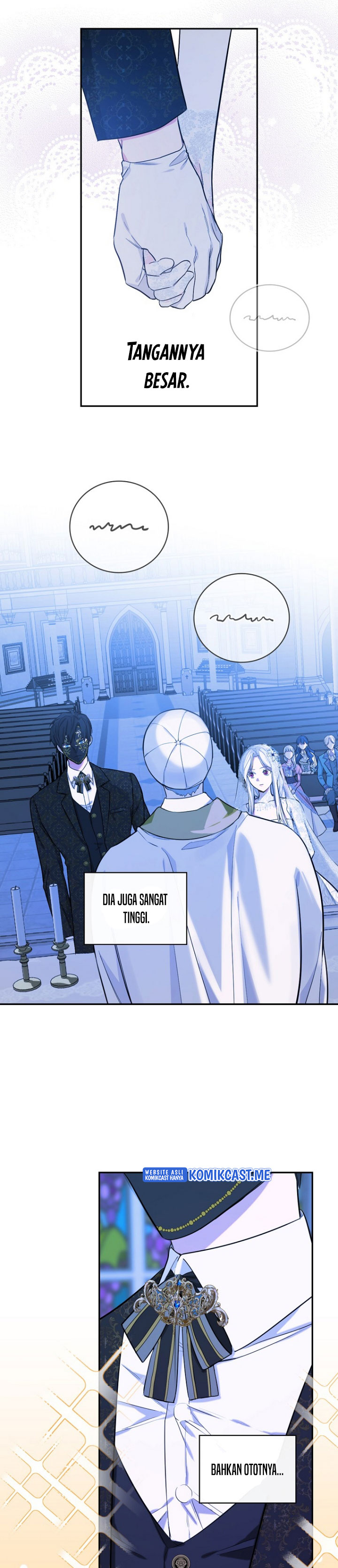 I’ll Become the Mother of the Hero Chapter 06 Image 10