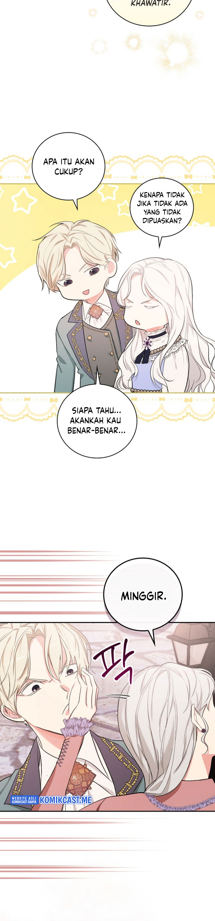 I’ll Become the Mother of the Hero Chapter 06 Image 18