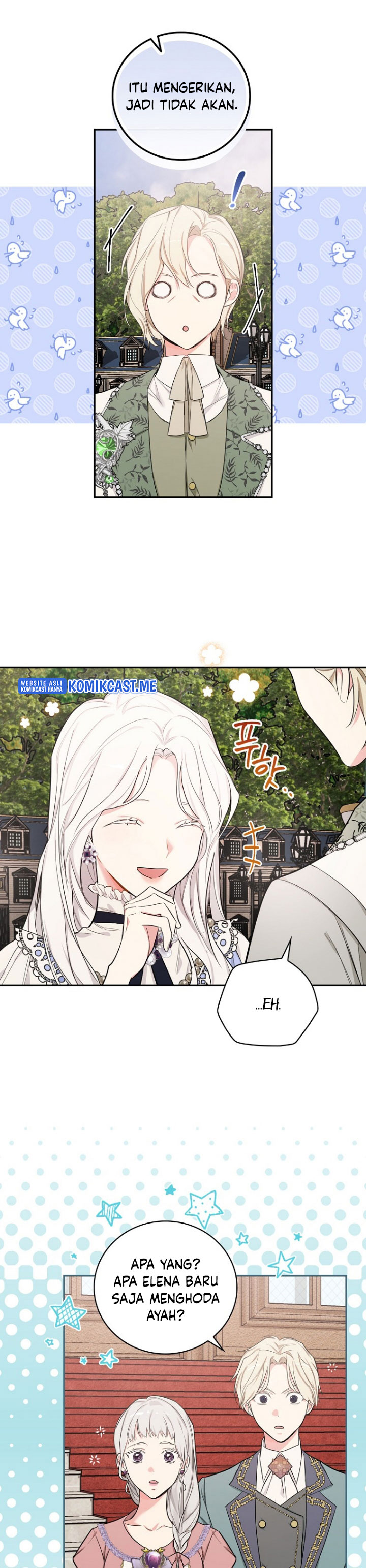 I’ll Become the Mother of the Hero Chapter 06 Image 22