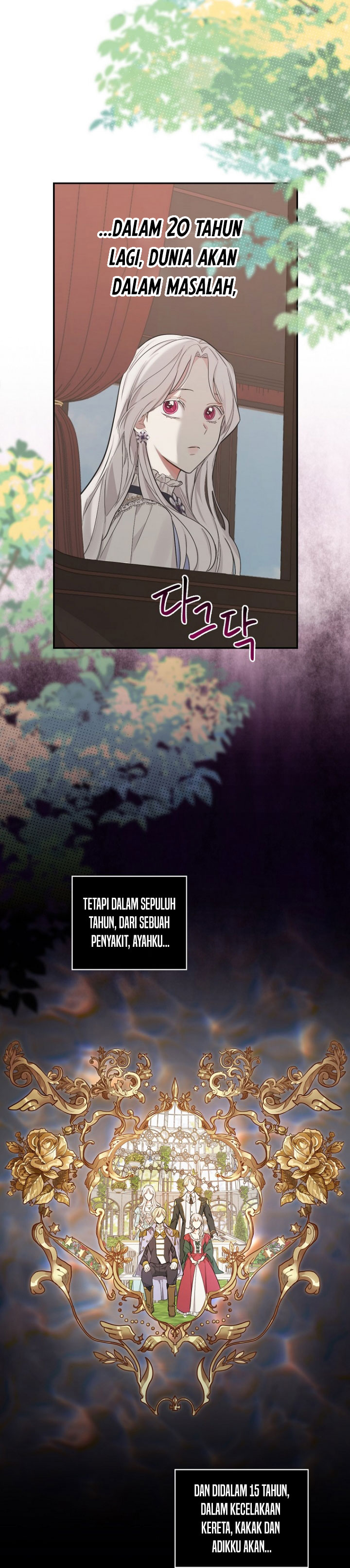 I’ll Become the Mother of the Hero Chapter 06 Image 27