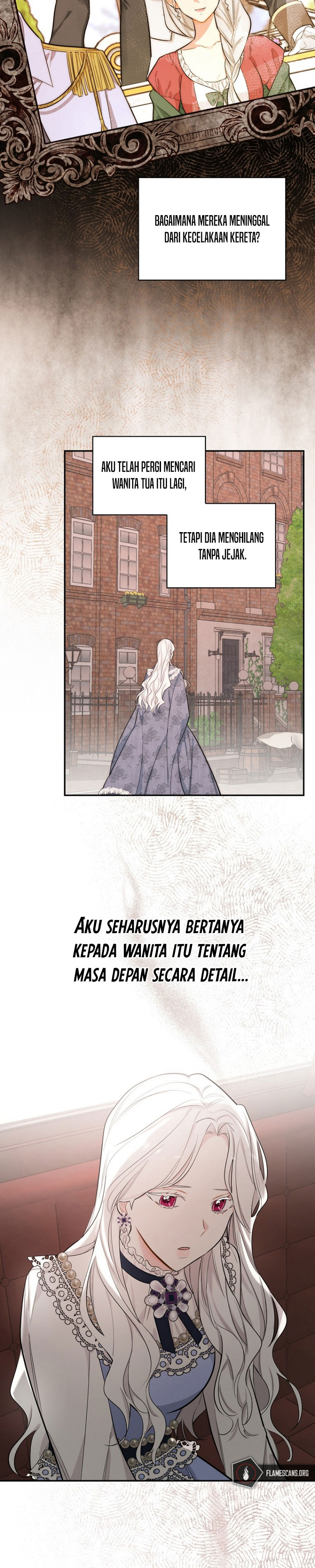 I’ll Become the Mother of the Hero Chapter 06 Image 29