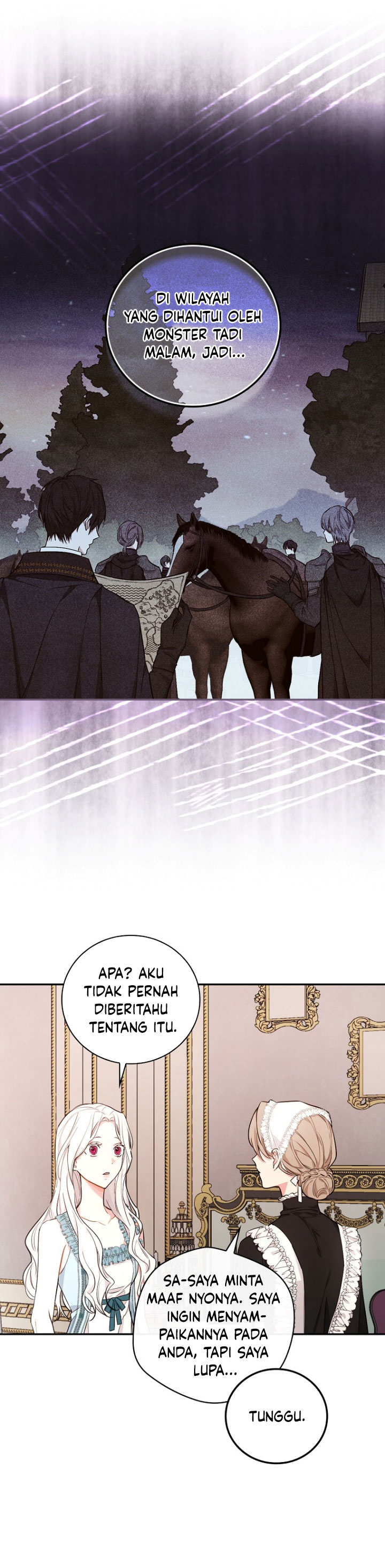 I’ll Become the Mother of the Hero Chapter 07 Image 19