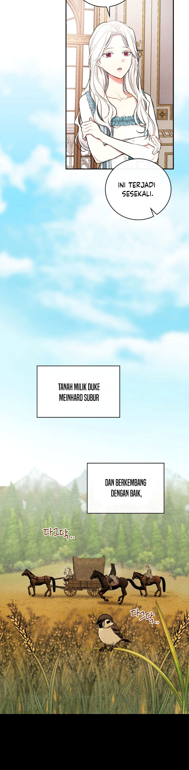 I’ll Become the Mother of the Hero Chapter 07 Image 21