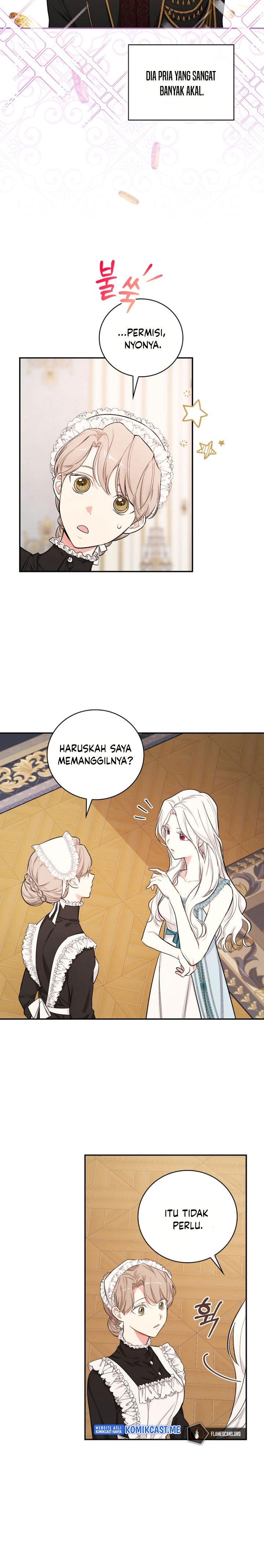 I’ll Become the Mother of the Hero Chapter 07 Image 26
