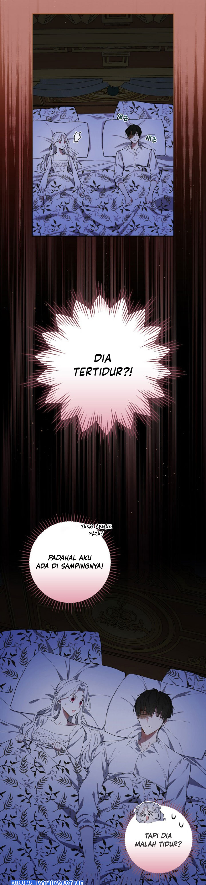 I’ll Become the Mother of the Hero Chapter 10 Image 4