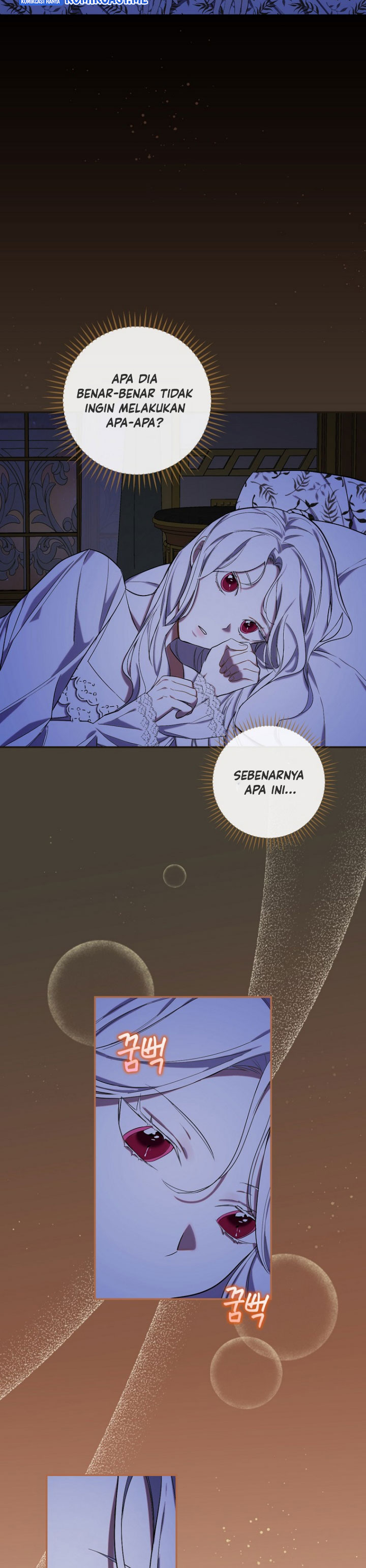 I’ll Become the Mother of the Hero Chapter 10 Image 5