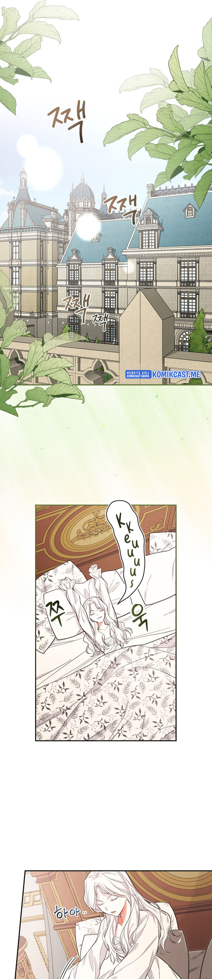 I’ll Become the Mother of the Hero Chapter 10 Image 7