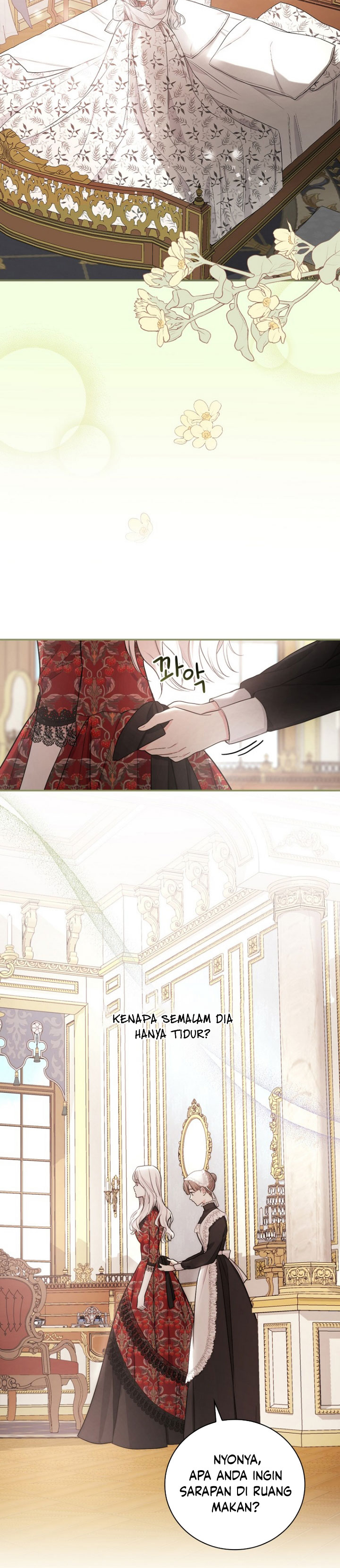 I’ll Become the Mother of the Hero Chapter 10 Image 9