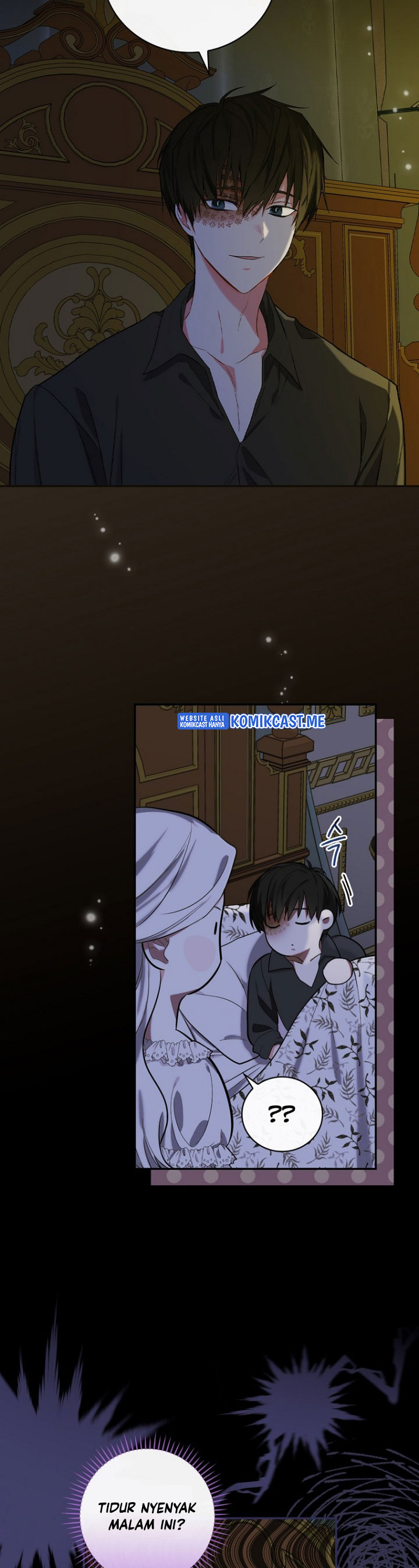 I’ll Become the Mother of the Hero Chapter 10 Image 17
