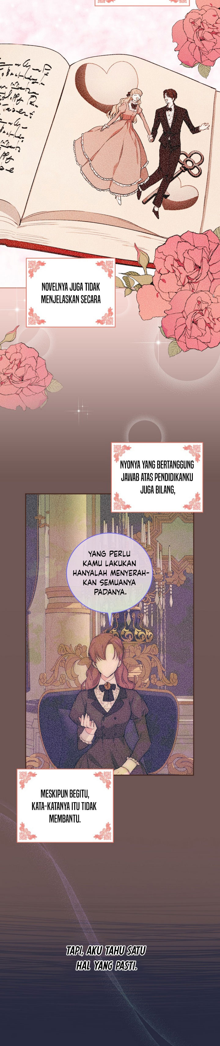 I’ll Become the Mother of the Hero Chapter 10 Image 23