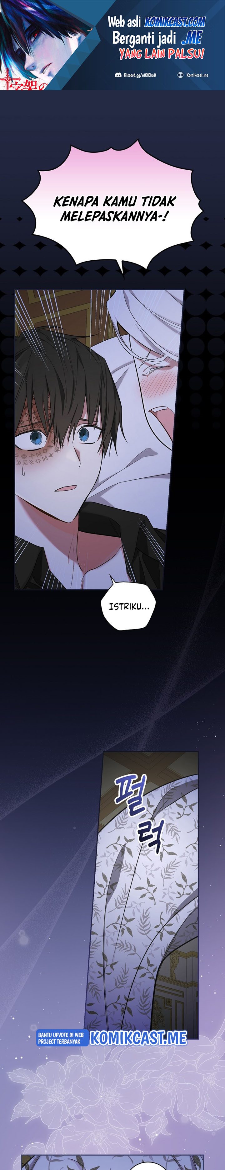 I’ll Become the Mother of the Hero Chapter 11 Image 1