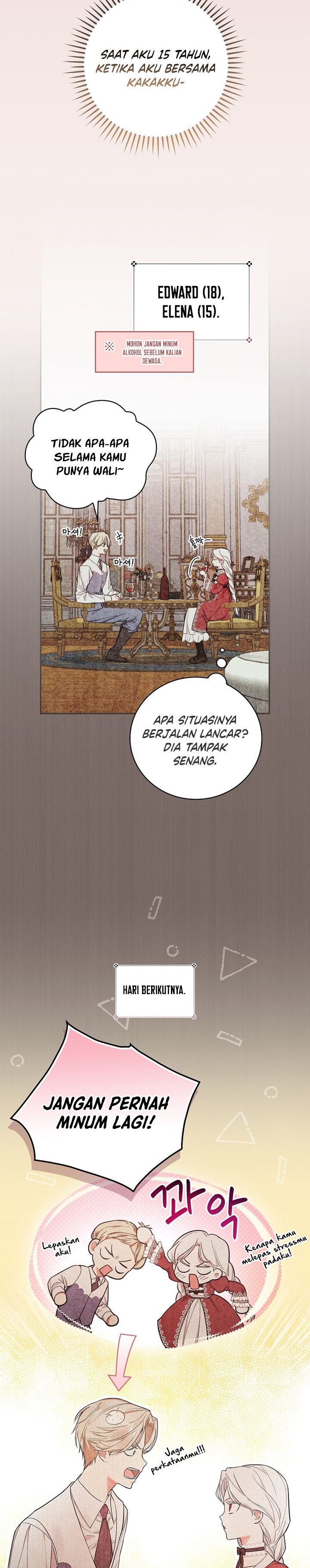I’ll Become the Mother of the Hero Chapter 11 Image 10