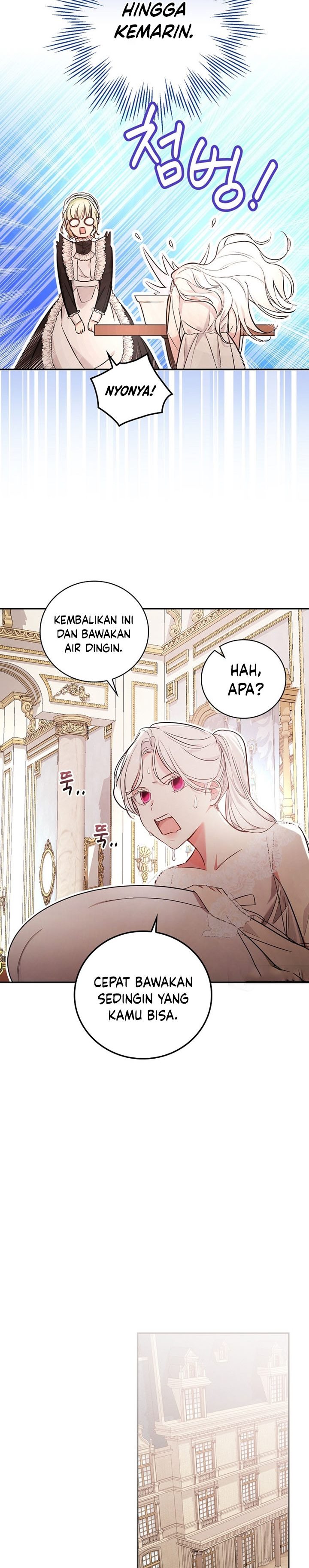 I’ll Become the Mother of the Hero Chapter 11 Image 12