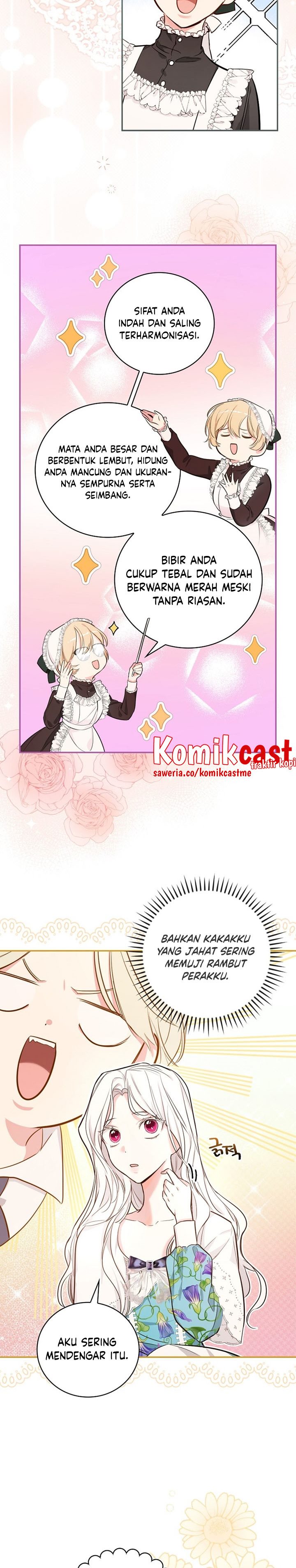I’ll Become the Mother of the Hero Chapter 11 Image 19