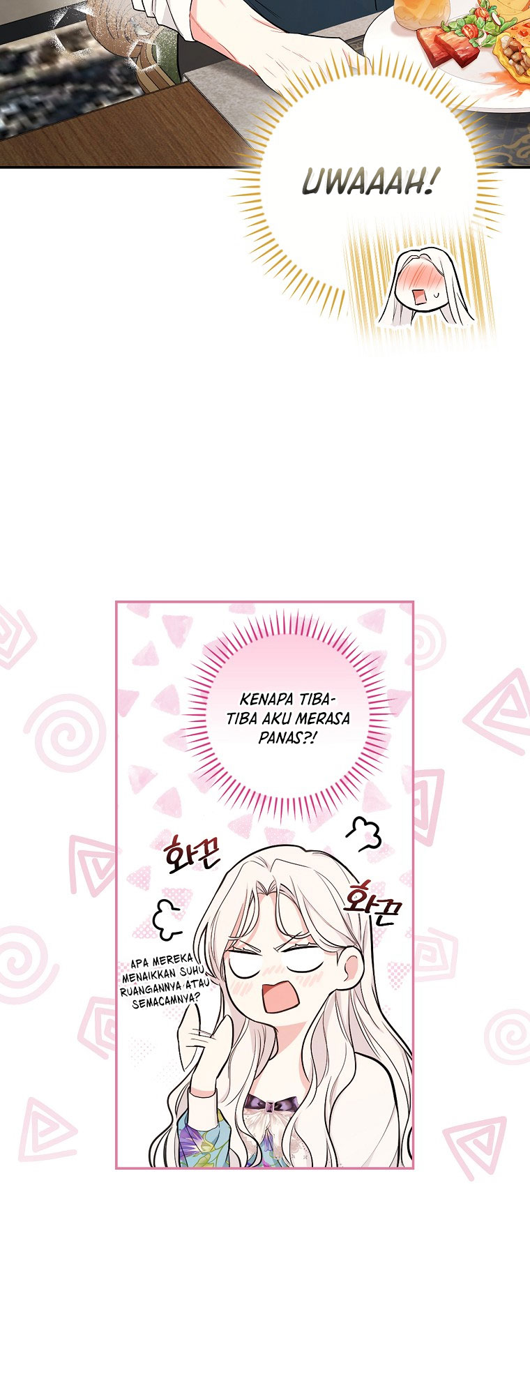 I’ll Become the Mother of the Hero Chapter 12 Image 9