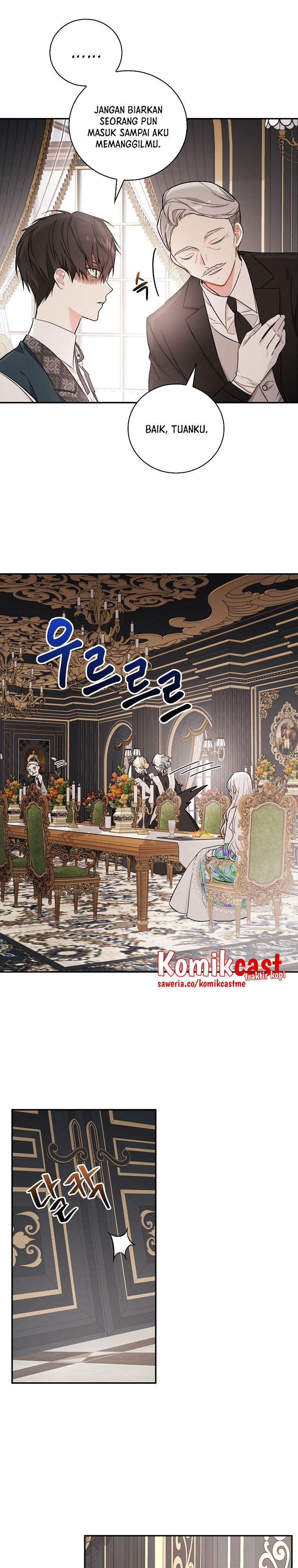 I’ll Become the Mother of the Hero Chapter 12 Image 10