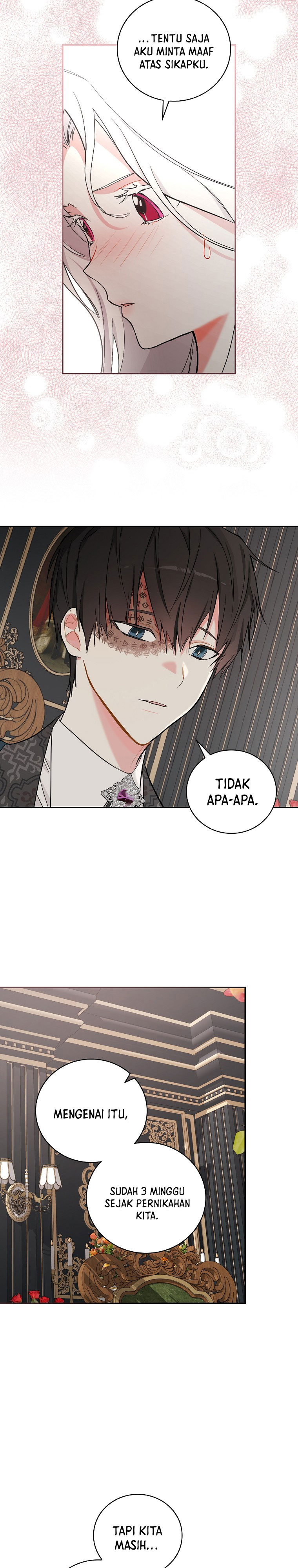 I’ll Become the Mother of the Hero Chapter 12 Image 14