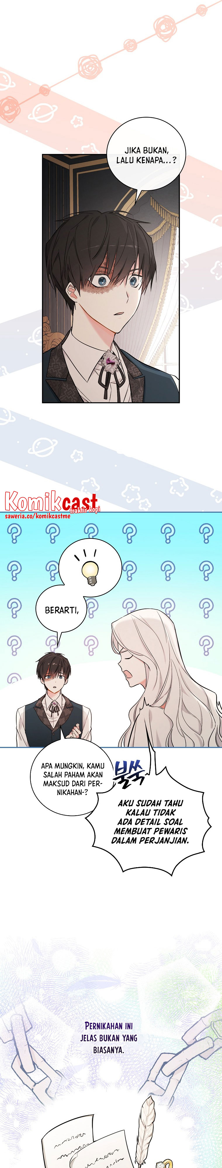 I’ll Become the Mother of the Hero Chapter 12 Image 19