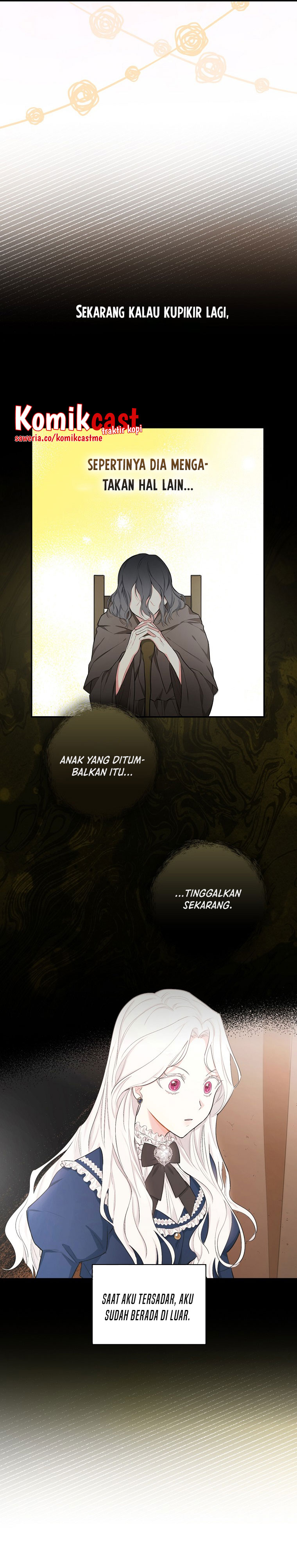 I’ll Become the Mother of the Hero Chapter 12 Image 22