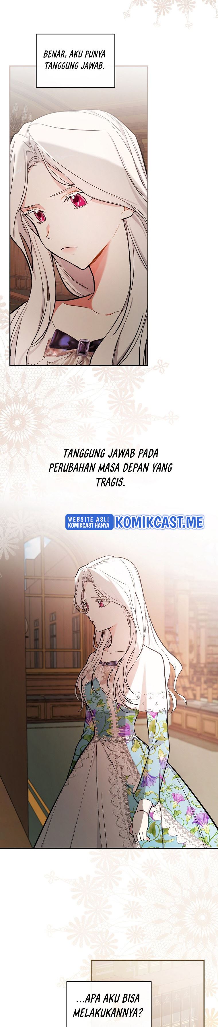 I’ll Become the Mother of the Hero Chapter 13 Image 2