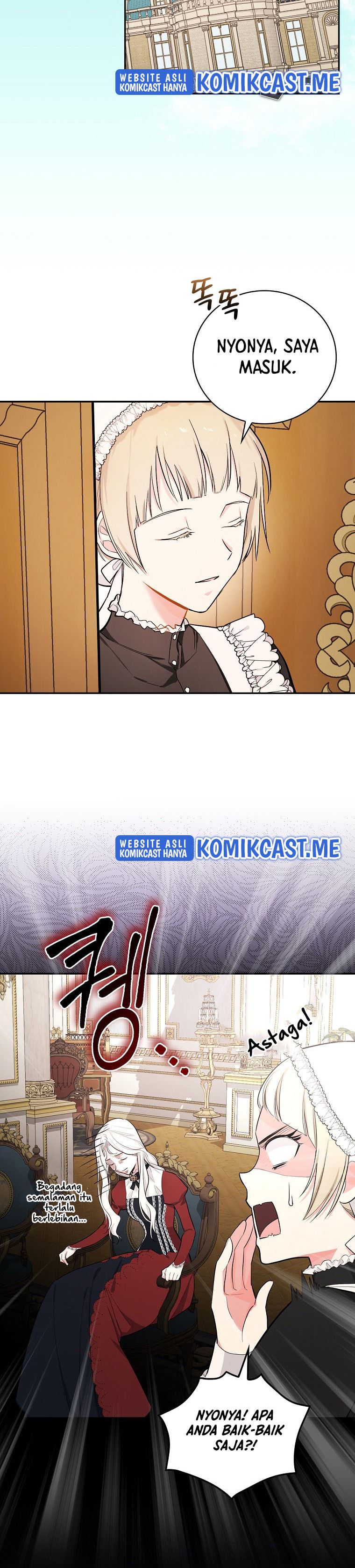 I’ll Become the Mother of the Hero Chapter 13 Image 9