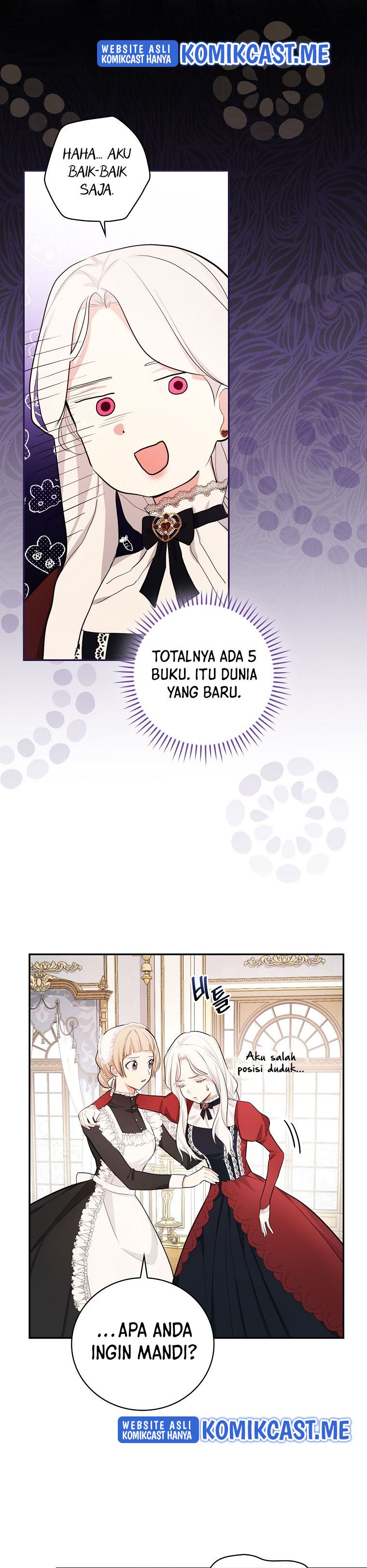I’ll Become the Mother of the Hero Chapter 13 Image 10