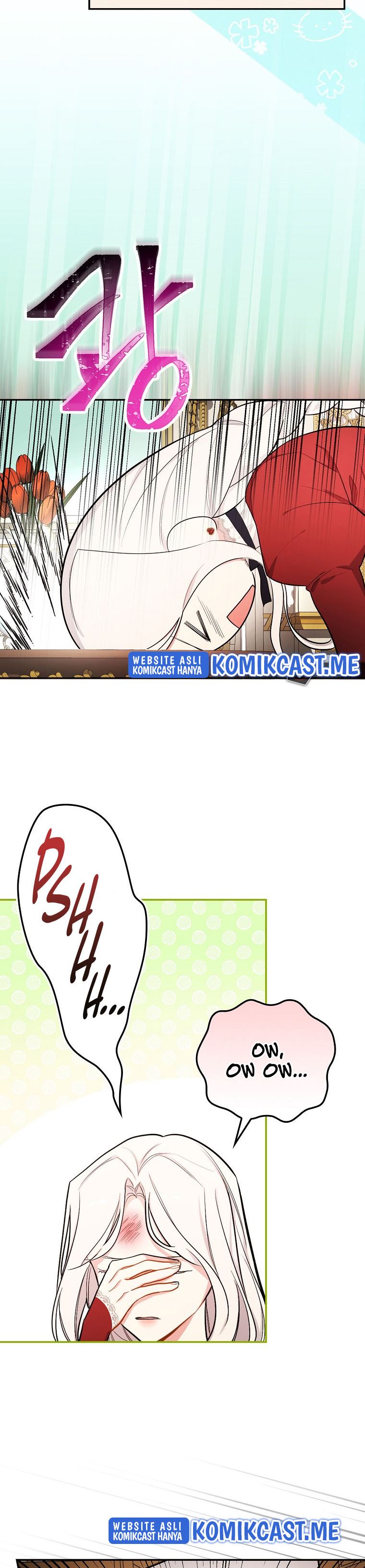 I’ll Become the Mother of the Hero Chapter 13 Image 14
