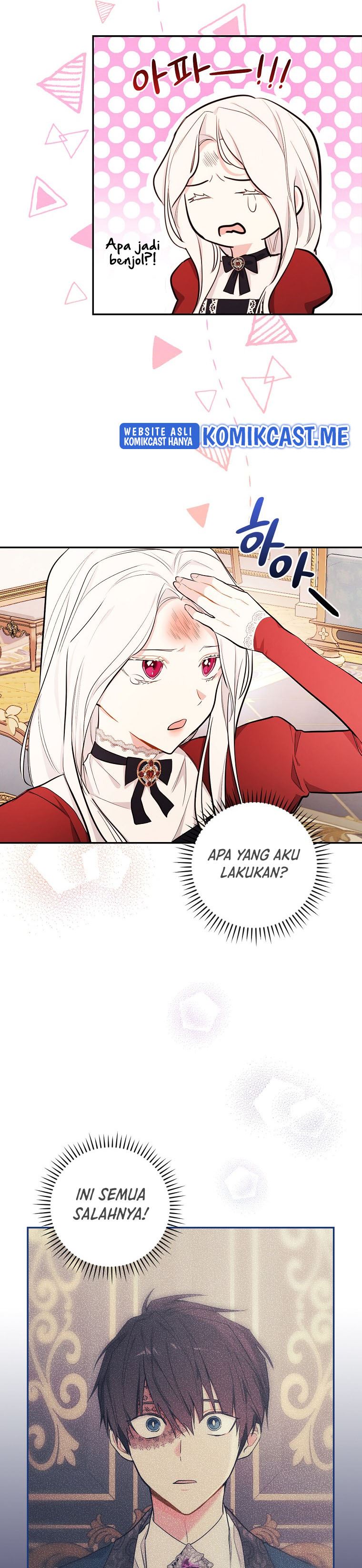 I’ll Become the Mother of the Hero Chapter 13 Image 16