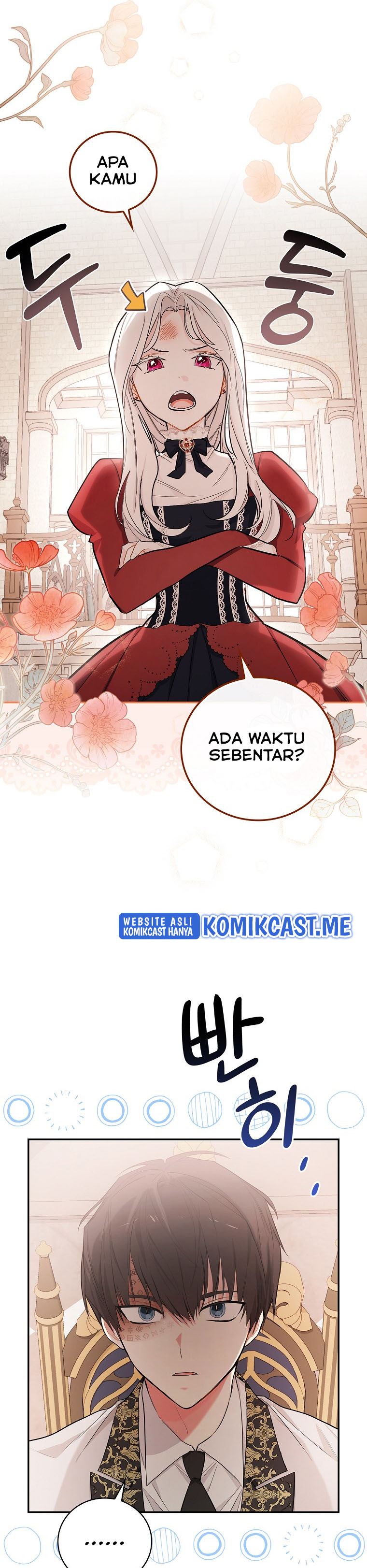 I’ll Become the Mother of the Hero Chapter 13 Image 19