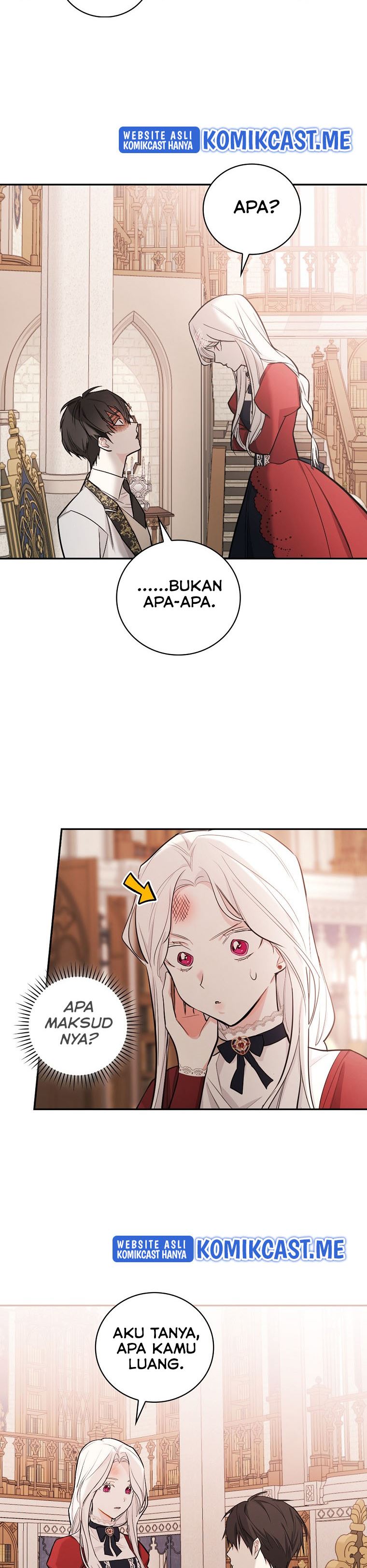 I’ll Become the Mother of the Hero Chapter 13 Image 20