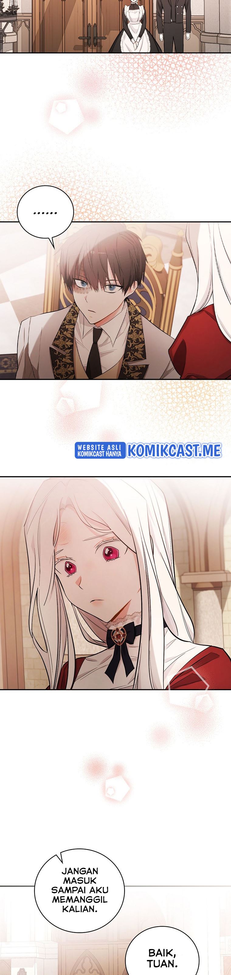 I’ll Become the Mother of the Hero Chapter 13 Image 26