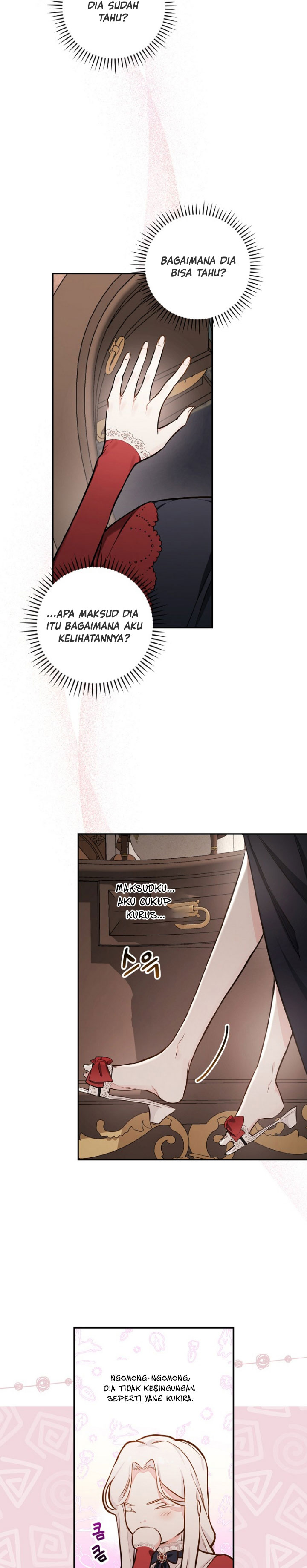 I’ll Become the Mother of the Hero Chapter 14 Image 10
