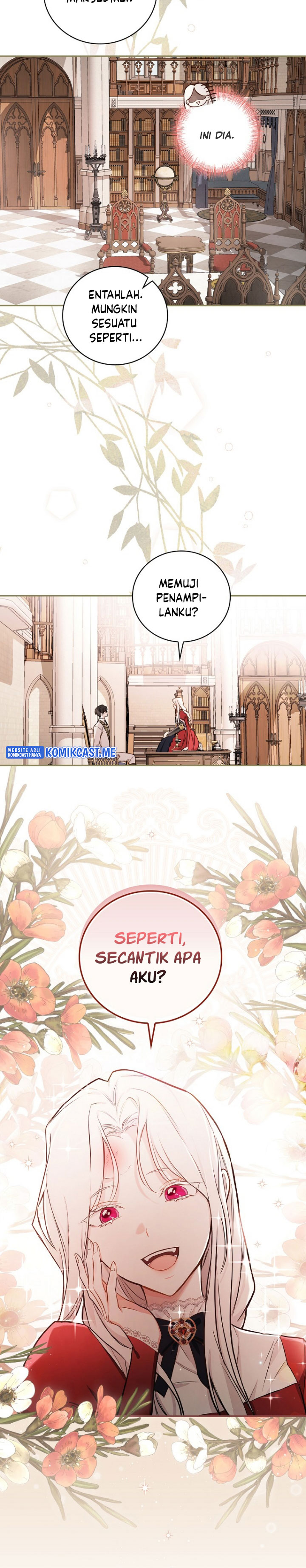 I’ll Become the Mother of the Hero Chapter 14 Image 12